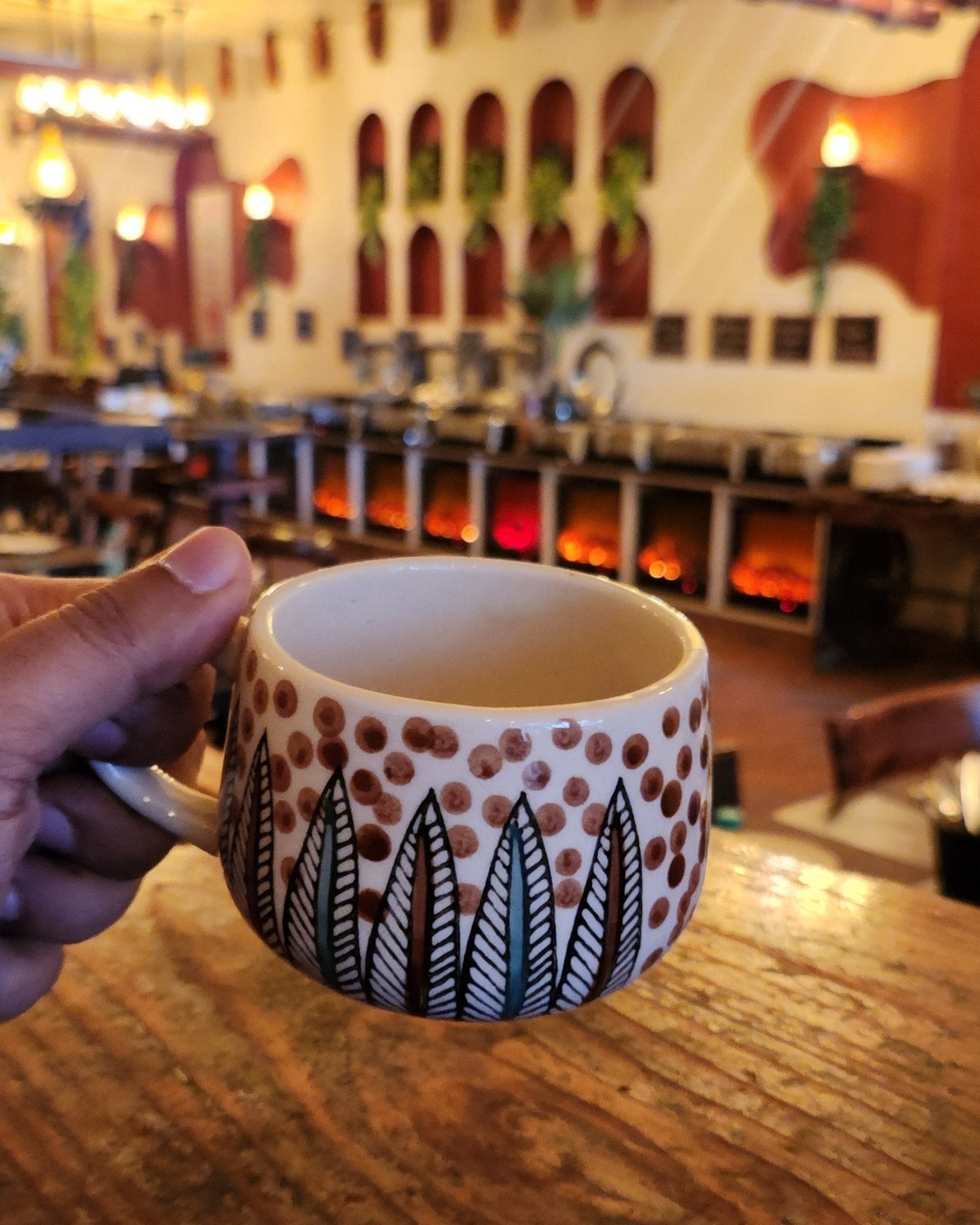 Brewtiful Bliss Coffee Mugs - Ceramic She Wrote