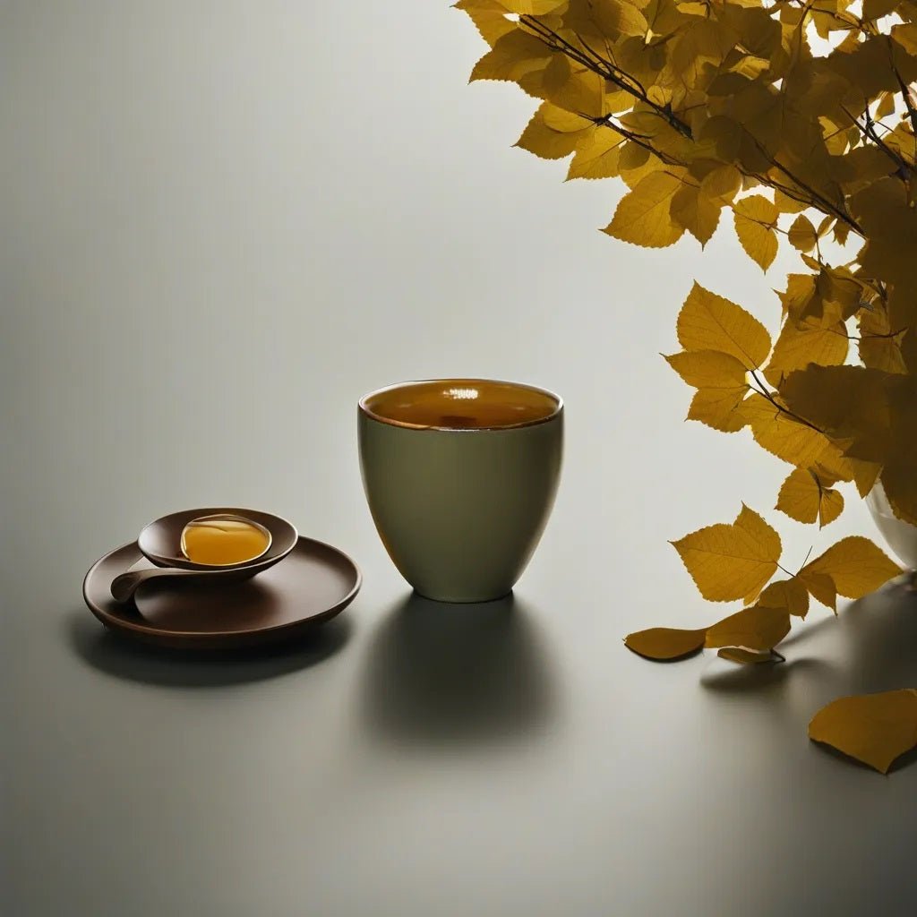 Ceramic Handcrafted Tea Kulhars - Ceramic She Wrote