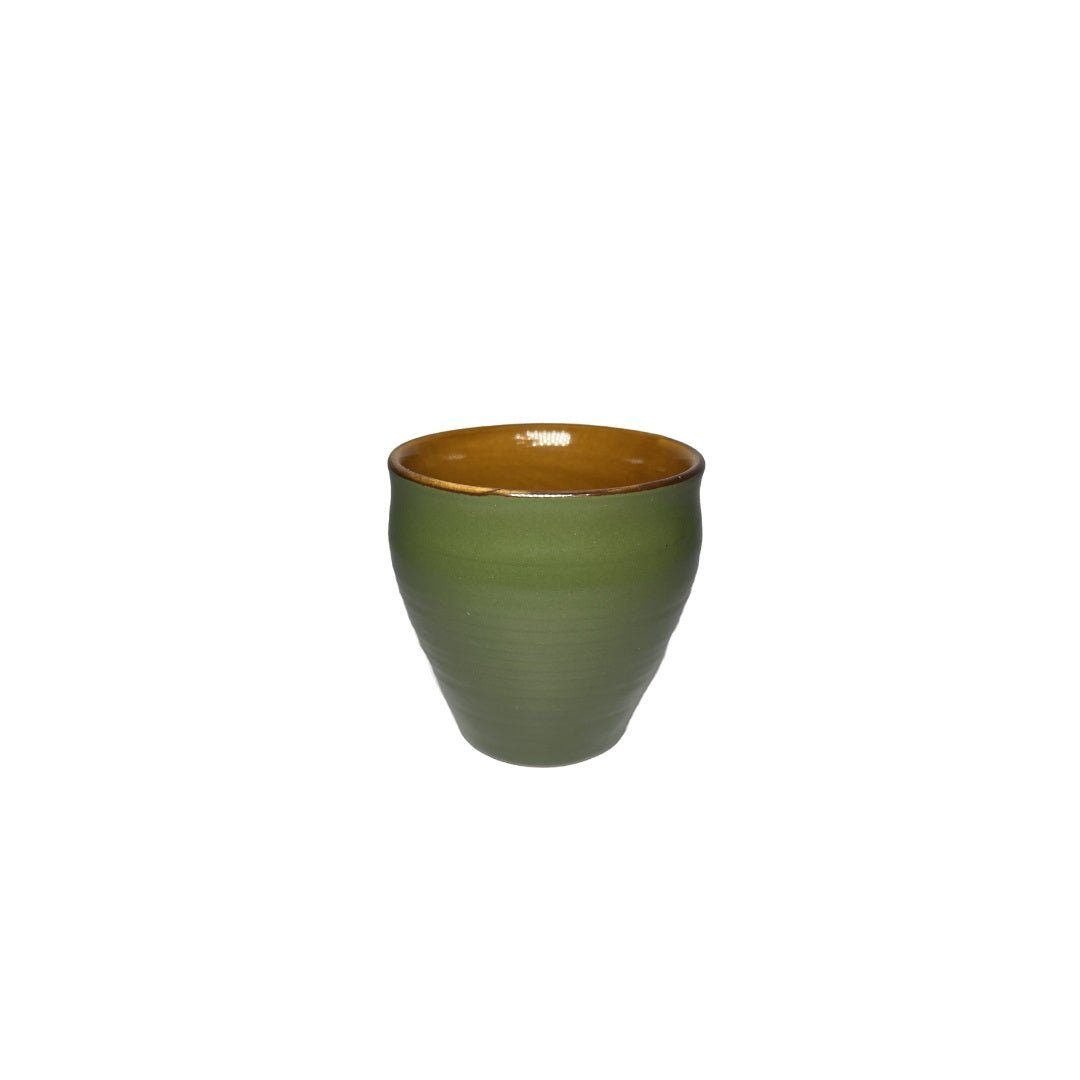 Ceramic Handcrafted Tea Kulhars - Ceramic She Wrote