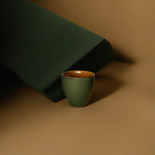 Ceramic Handcrafted Tea Kulhars - Ceramic She Wrote