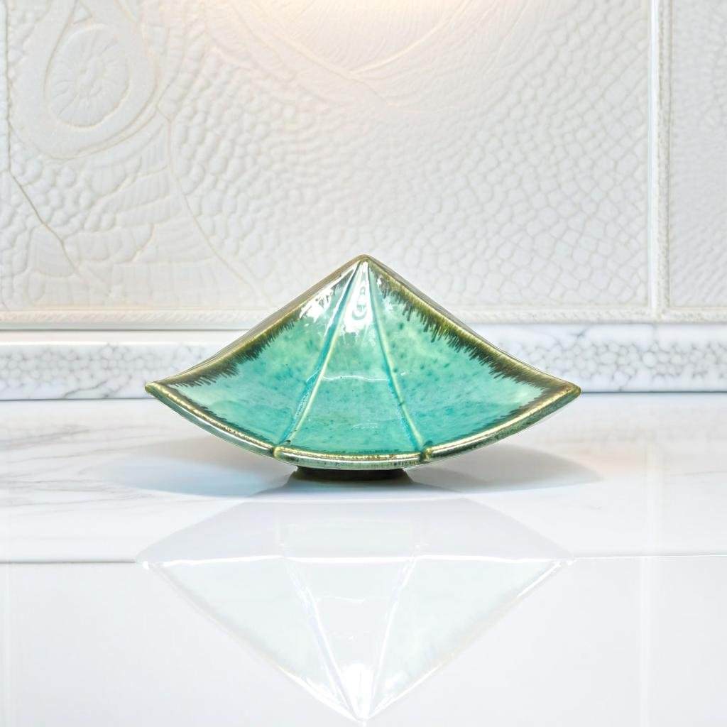 Multipurpose Ceramic Fruit Serving Platter - Ceramic She Wrote