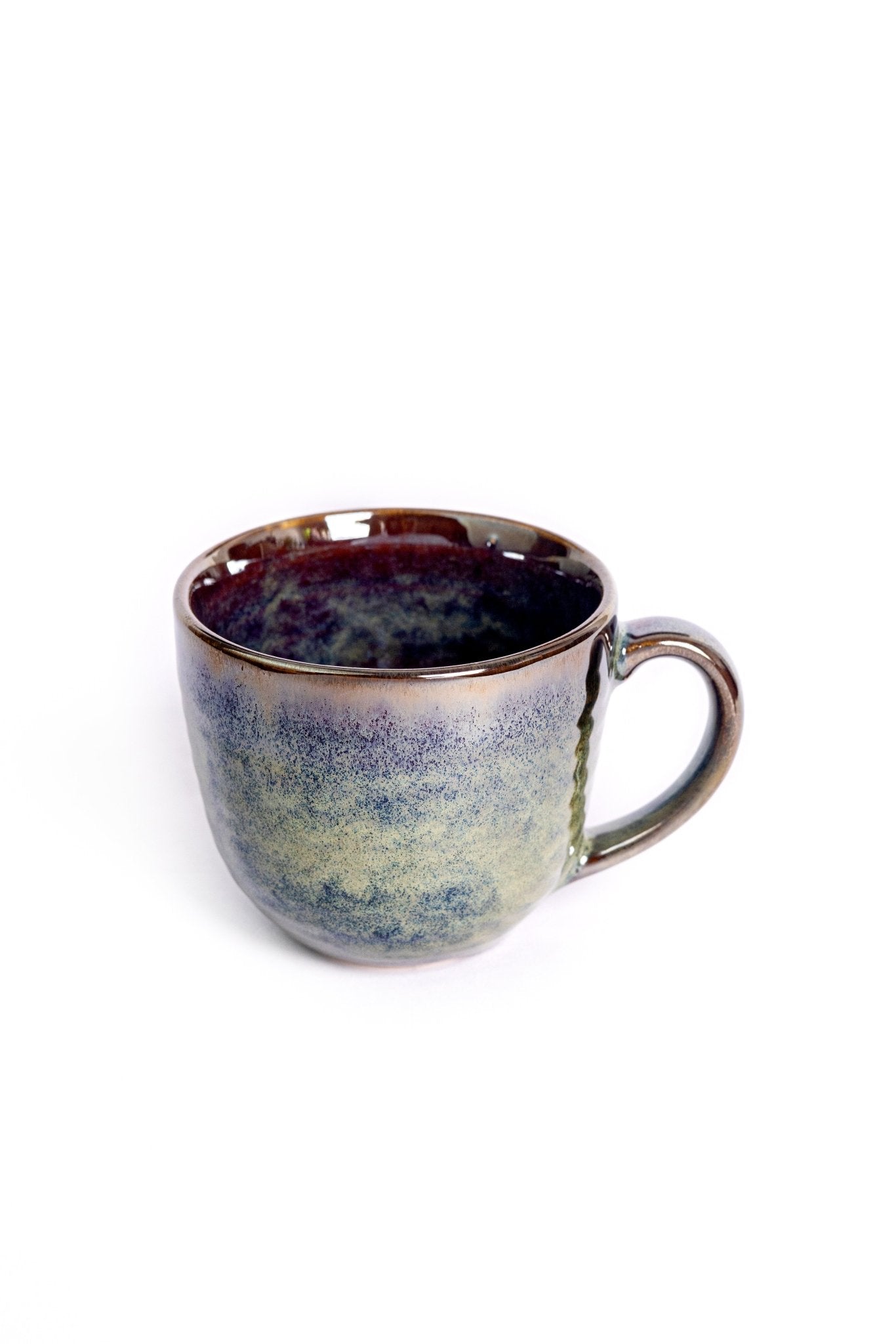 Premium Ceramic Glossy Coffee and Soup Mug - Ceramic She Wrote