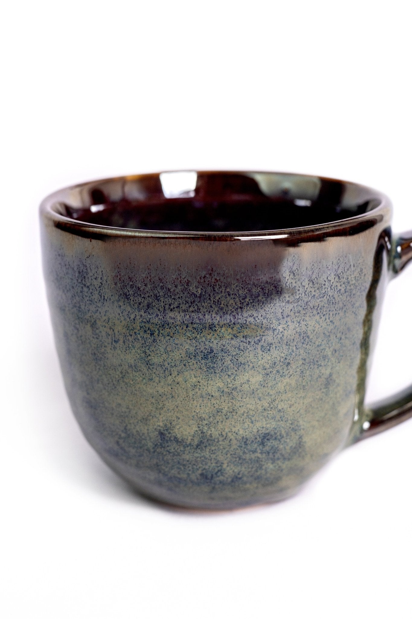 Premium Ceramic Glossy Coffee and Soup Mug - Ceramic She Wrote